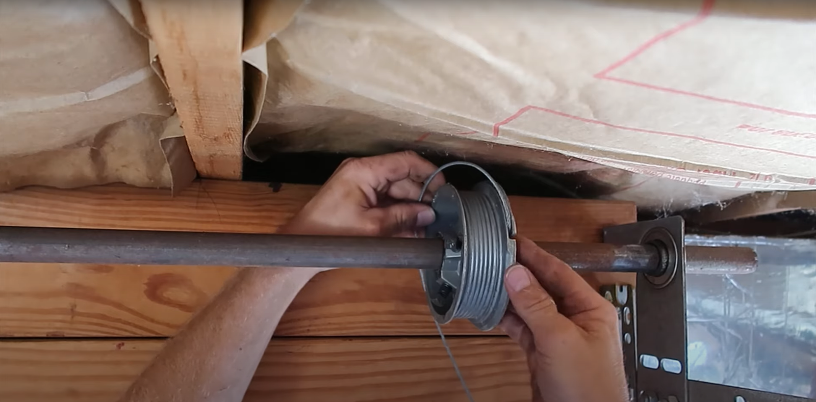 Garage Door Cable Repair Jupiter Farms