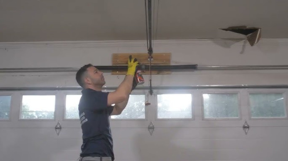 Why Professional Garage Door Repair is Required for Flush-Mount Designs