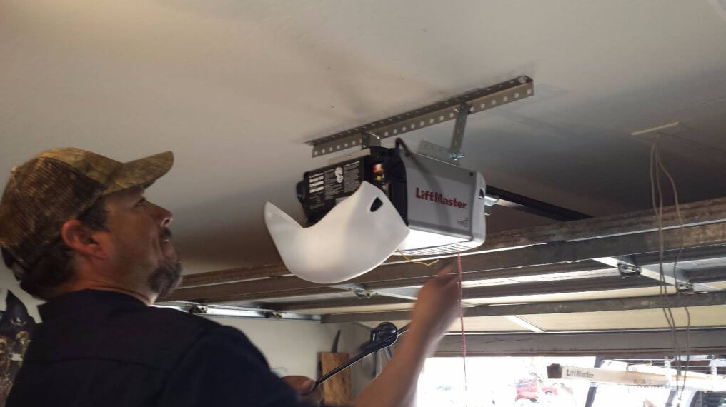 The Rise of Predictive Maintenance in Garage Door Opener Repair