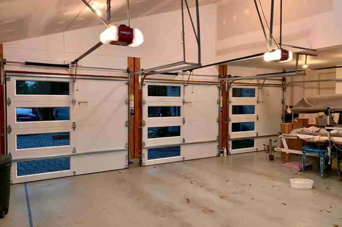 Hurricane-Rated Garage Door Installation Palm Beach Gardens