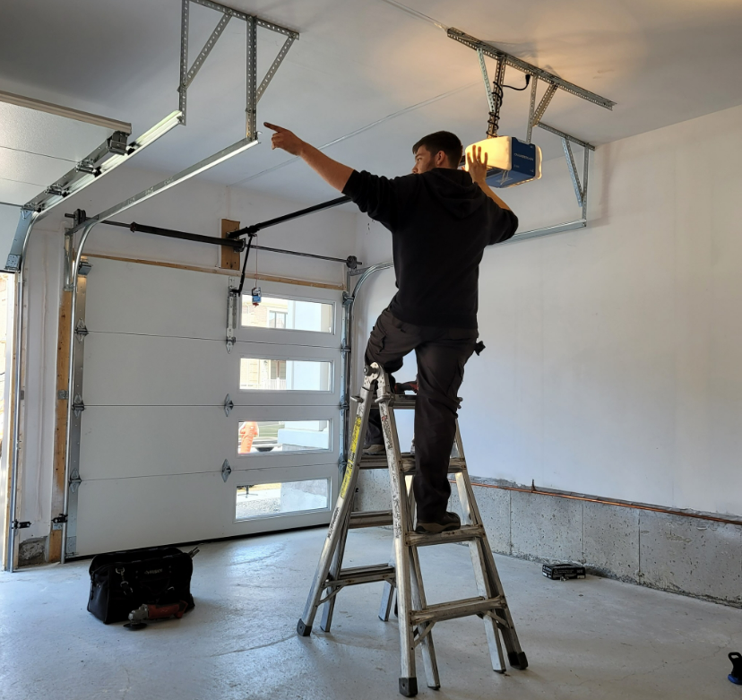 Garage Door Opener Repair Jupiter Farms