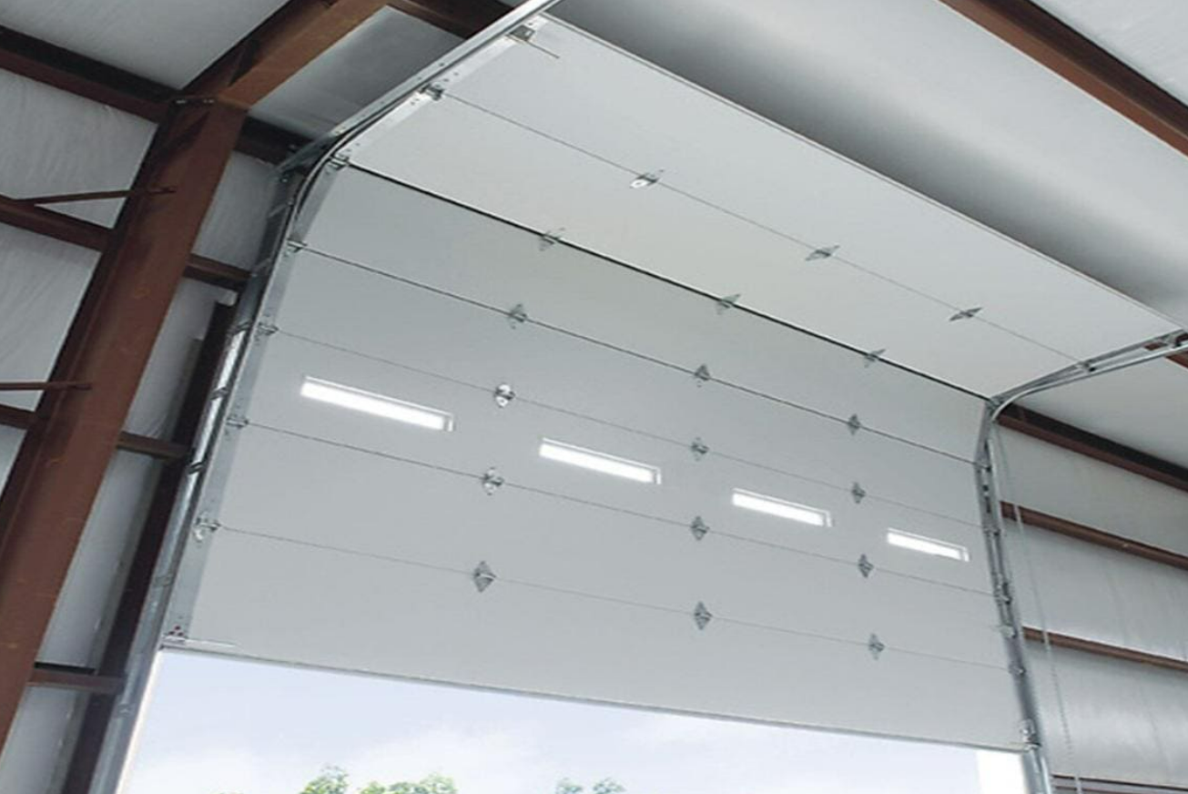 Commercial Garage Door Repair Palm Beach Gardens
