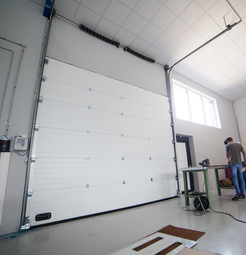 Garage Door Panel Replacement Jupiter Farms