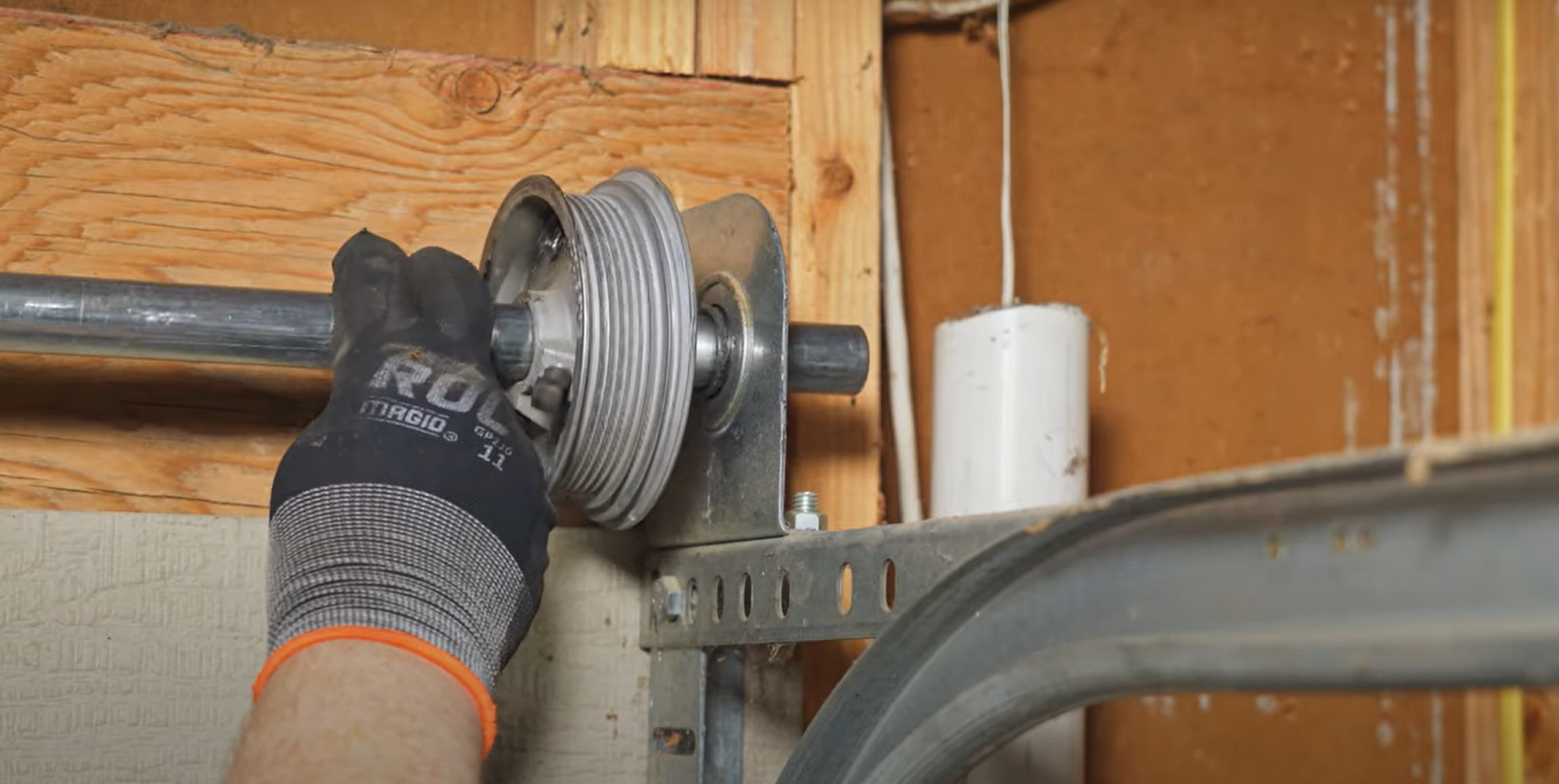 Garage Door Cable Replacement Palm Beach Gardens