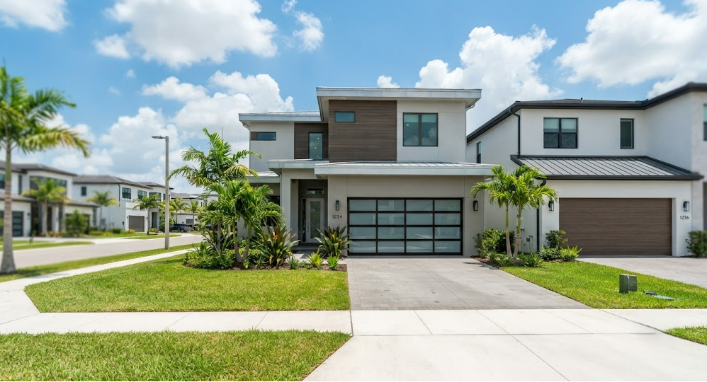 Abacoa Garage Door Repair