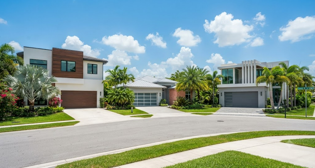 Palm Beach Gardens FL Garage Door Service