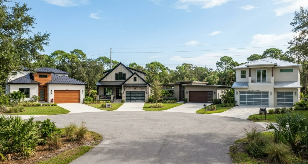 Jupiter Farms Garage Door Repair
