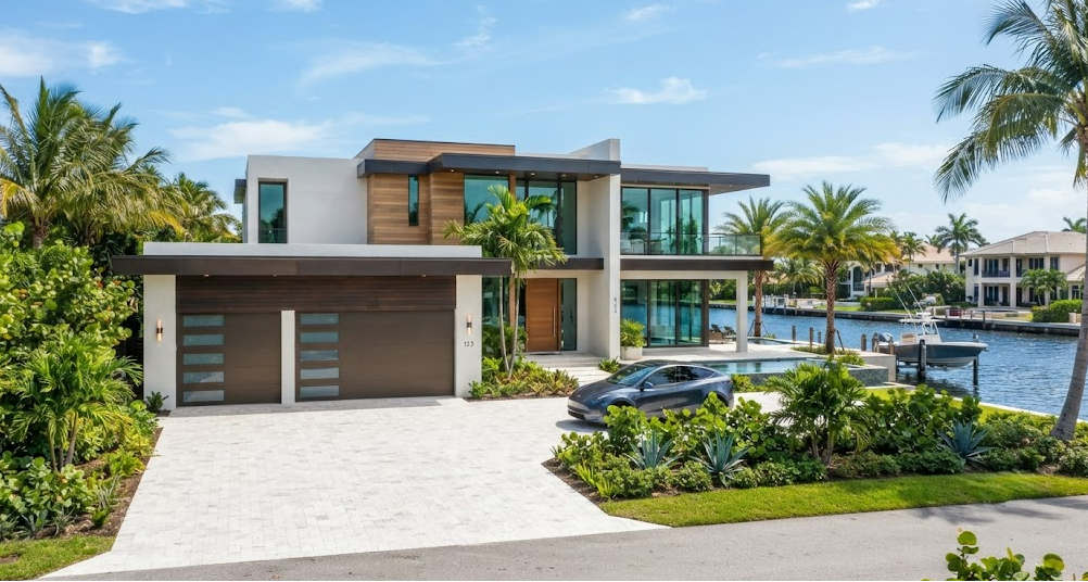Garage Door Repair Jupiter Inlet Colony FL
