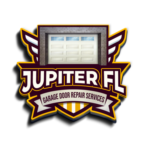 Professional garage door repair services in Jupiter, FL - Enhance your home's safety and functionality